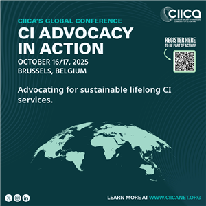 CIICA Conference