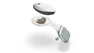 Launching the next generation Cochlear Osia System